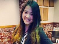 Shirley Yang