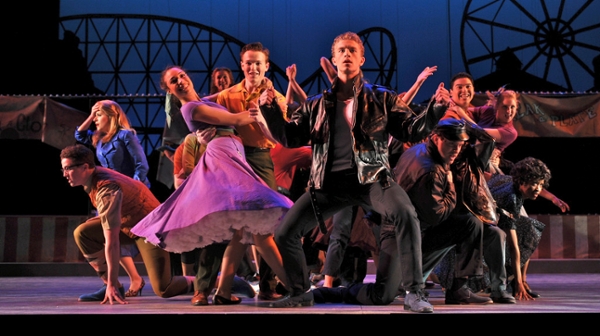 image for Musical Theatre