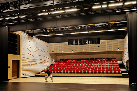 Studio Theatre