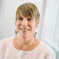 Emily Becher-McKeever Emily Becher-McKeever image