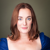 Profile Image for Kate Lumpkin