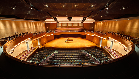 Concert Hall