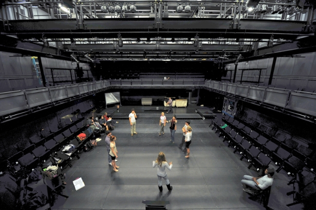 Studio Theatre