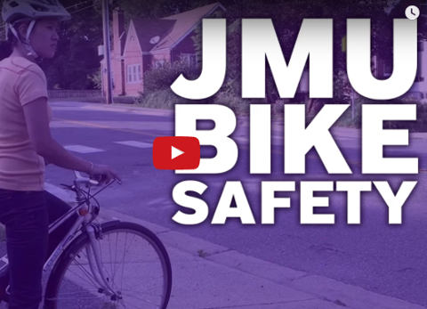 image for Bike Safety Video