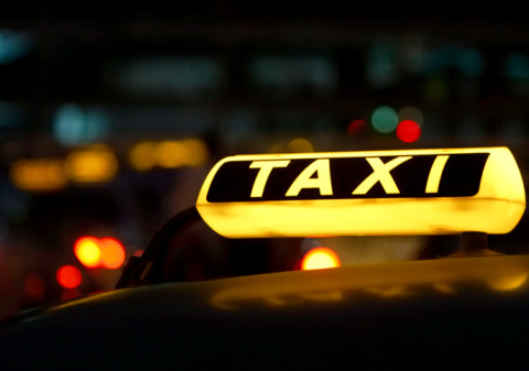 image for Taxi Companies