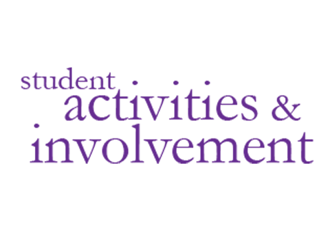 Student Activities & Involvment