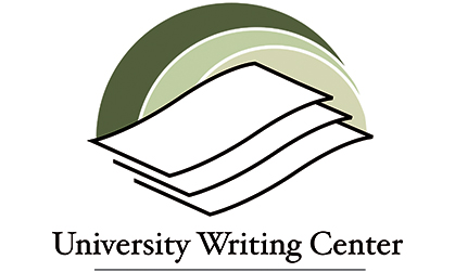 JMU University Writing Center logo