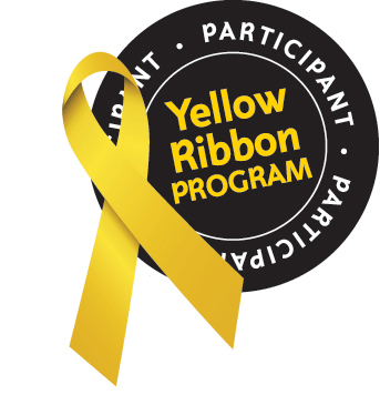 Yellow Ribbon program