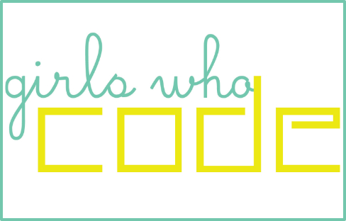 Girls Who Code logo