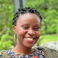 Aminat Oyelude Aminat Oyelude image