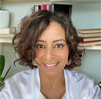 Profile Image for Nancy El Gendy