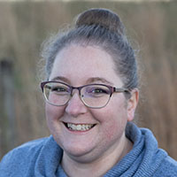 Kathryn Hughes image