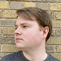 Randolph Marcum III image