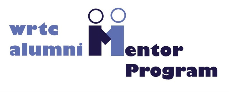 WRTC Alumni Mentor Program logo