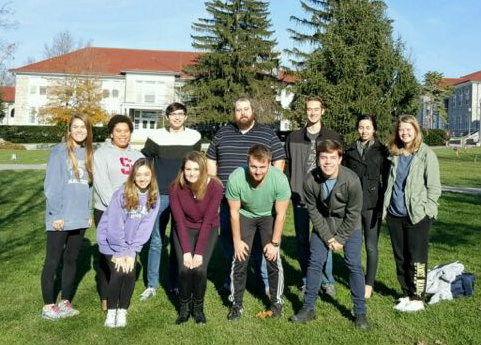 HON 300 class 