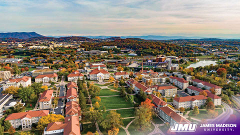 JMU Spirit Backgrounds and Wallpapers JMU