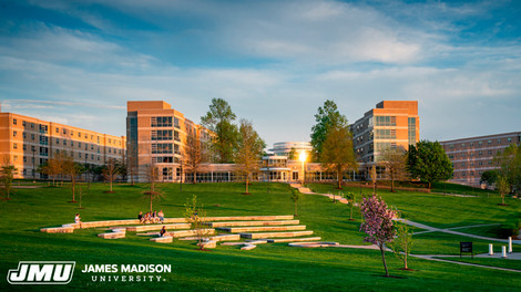 East Campus