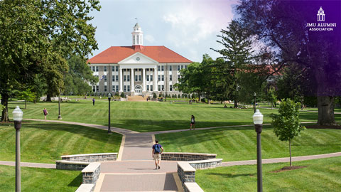 The Quad