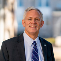 Jonathan R. Alger