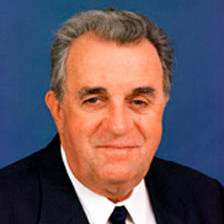 Ron Carrier