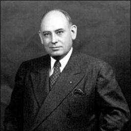 Dr. G. Tyler Miller