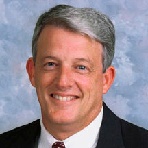 Ron Carrier