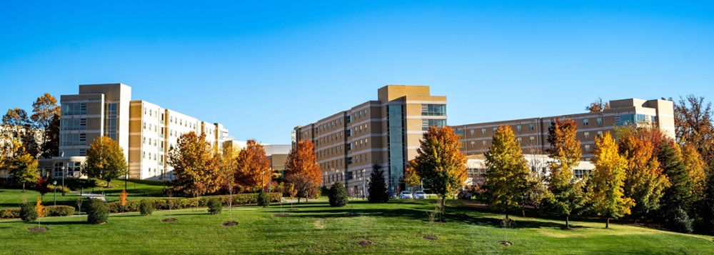 JMU Buildings