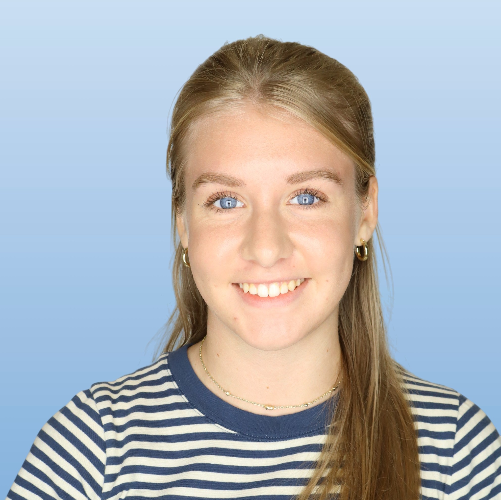 portrait picture of Cecilia 