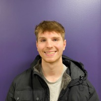 profile picture of Landon Gray