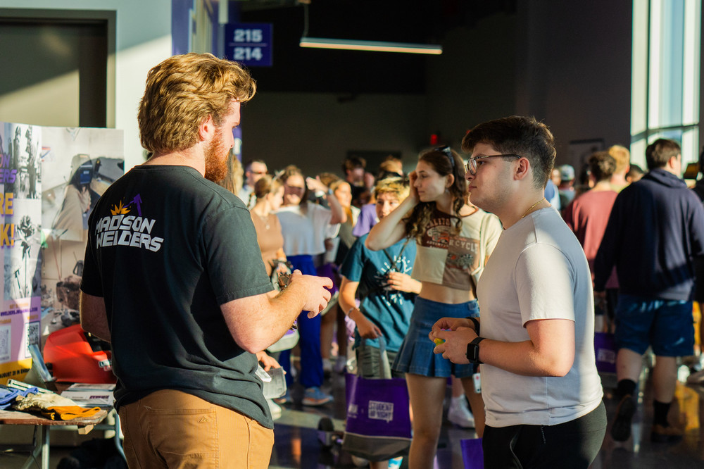 image for Our Events