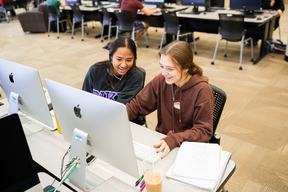 image for Our Mentors