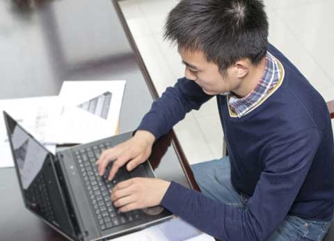 image for Certificate program