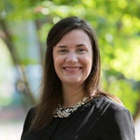 Profile Image for Melinda Wood