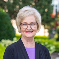 Machelle Rader image