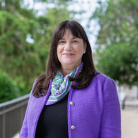 Melinda Wood image