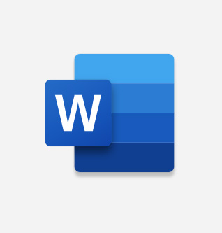 image for Word