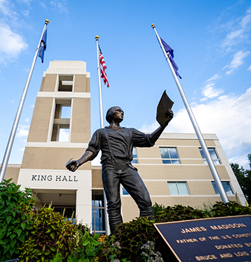 image for About JMU