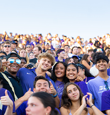 image for Student Life