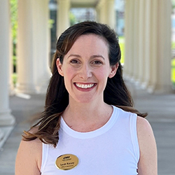 Profile Image for Sarah Massey