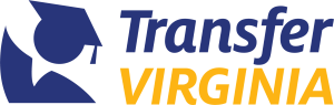 Transfer Virginia Logo Horizontal
