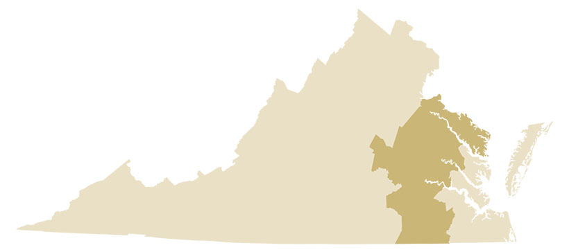 Richmond Area