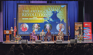 JMU VA250 Celebration