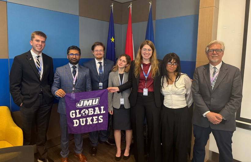 International Student Conference on AI