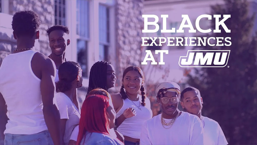 Black Experiences at JMU