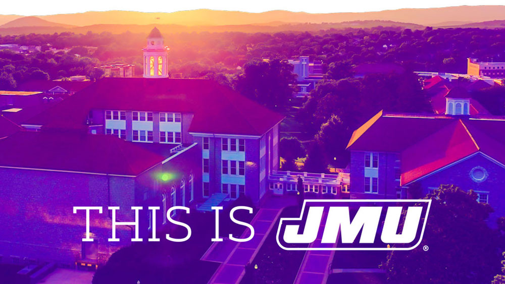 This is JMU