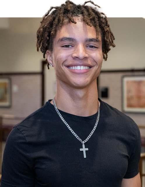 Student Profile: Kohle Nash