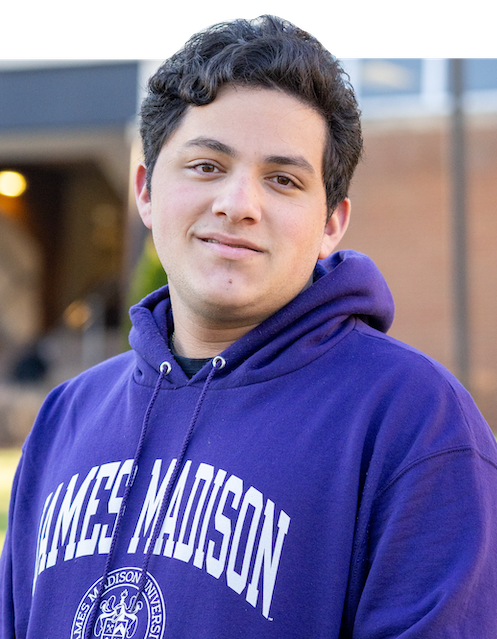 Student Profile: Evan Khanna