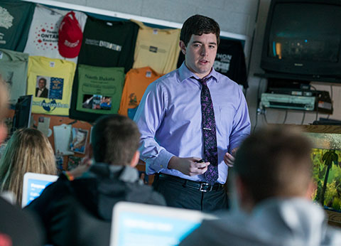 image for Explore majors in education