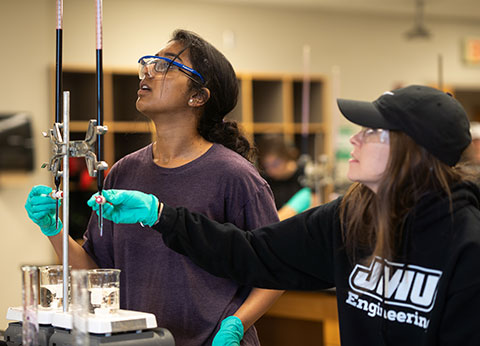 image for Explore majors in STEM