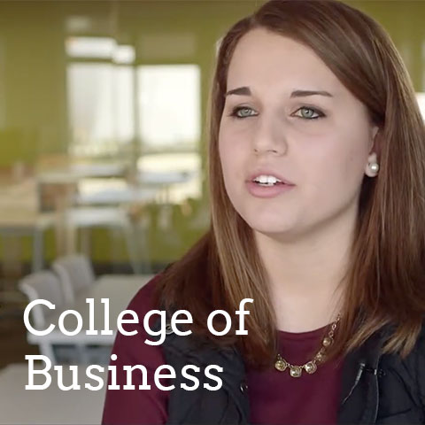 College of Business